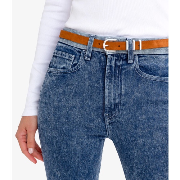 Jordache Coming & Going denim jeans size 28 - Picture 4 of 13